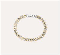 Bracciale Stroili Oro Uomo in Acciaio 1691359